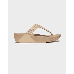 Product FIT FLOP LULU TOE POST base image