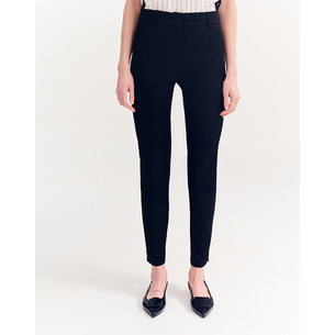 Product FOREL Cigarette trench pants base image