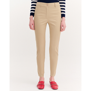 Product FOREL Cigarette trench pants base image