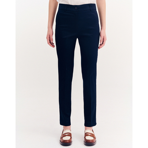 Product FOREL Cigarette trench pants base image