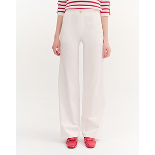Product FOREL Wide-leg trousers base image