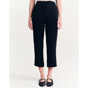 Product FOREL Elasticated Trousers Case Study base image