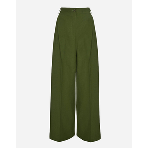 Product FOREL Double pleat trousers base image