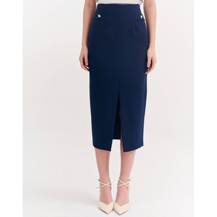 Product FOREL High-waisted pencil skirt base image