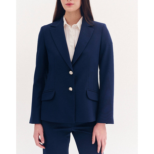 Product FOREL Waisted jacket base image