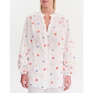 Product FOREL Shirt base image