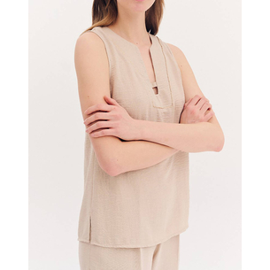 Product FOREL Blouse base image