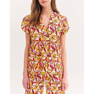 Product FOREL shirt base image