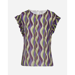 Product FOREL T-shirt base image