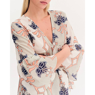 Product FOREL shirt base image