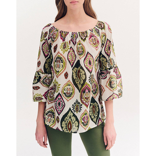 Product FOREL shirt base image