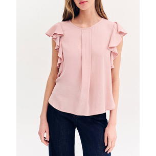 Product FOREL shirt base image
