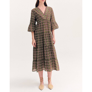Product FOREL Dress base image
