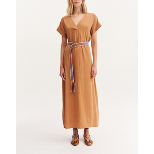 Product FOREL Baggy dress base image