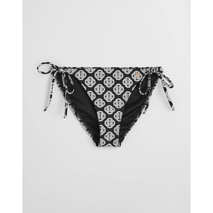 Product GANT ΜΑΓΙΩ  MONOGRAM PRINT TIE SIDE BOTTOM base image