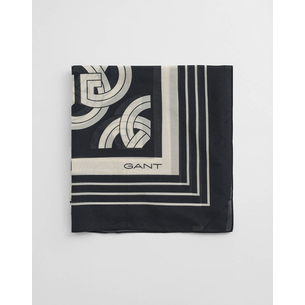 Product GANT ΜΑΝΤΗΛΙ G PATTERN COTTON SILK SARONG base image
