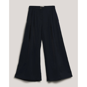 Product GANT ΠΑΝΤΕΛΟΝΙ FLUID CULOTTE PANTS base image