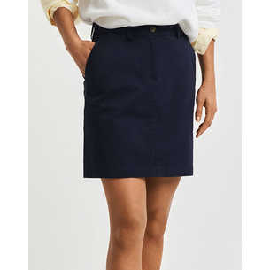 Product GANT SKIRT base image