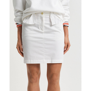 Product GANT SKIRT base image