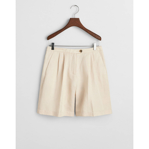 Product GANT ΣΟΡΤΣ TAILORED LINEN SHORTS base image