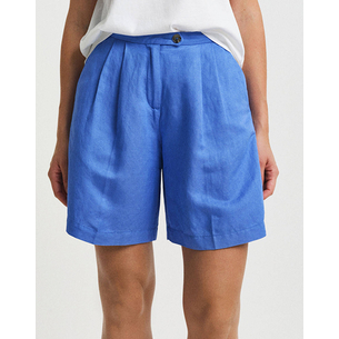 Product GANT ΣΟΡΤΣ TAILORED LINEN SHORTS base image