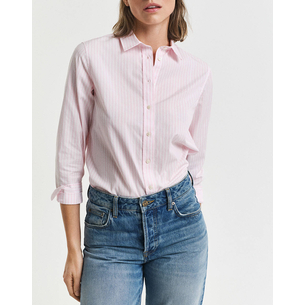Product GANT ΠΟΥΚΑΜΙΣΟ ΜΜ  REG POPLIN STRIPED SHIRT base image