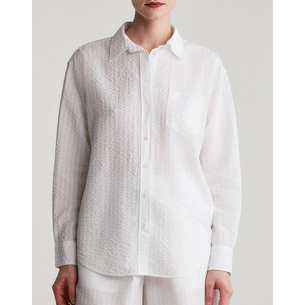 Product GANT ΠΟΥΚΑΜΙΣΟ ΜΜ  REL TONAL STRIPED SEERSUCKER SHIRT base image