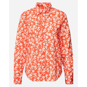 Product GANT LS REG FLORAL PRINT COT VOILE SHIRT base image