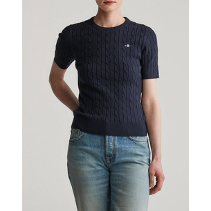 Product GANT SWEATER SS base image