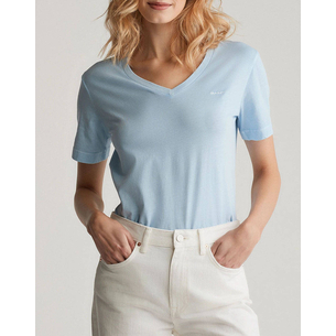 Product GANT SS T-SHIRT base image