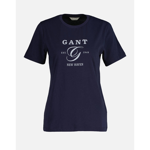 Product GANT SS T-SHIRT base image