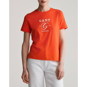 Product GANT SS T-SHIRT base image