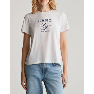 Product GANT SS T-SHIRT base image