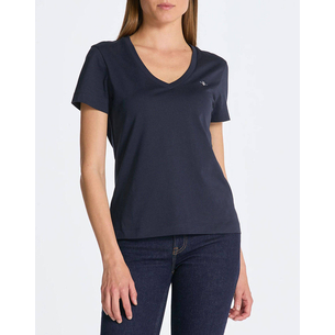 Product GANT SS T-SHIRT base image