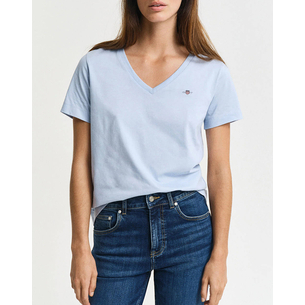 Product GANT SS T-SHIRT base image