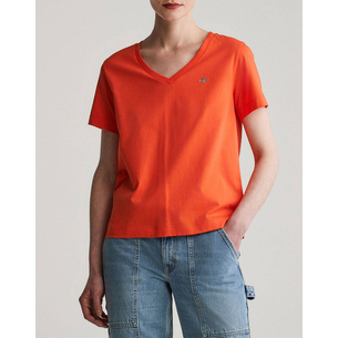 Product GANT SS T-SHIRT base image