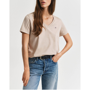 Product GANT SS T-SHIRT base image