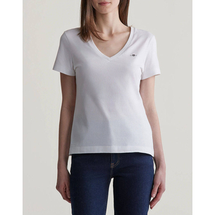 Product GANT SS T-SHIRT base image