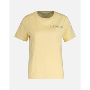 Product GANT SS T-SHIRT base image
