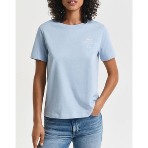 Product GANT T-SHIRT SS base image