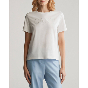 Product GANT SS T-SHIRT base image
