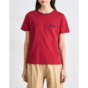 Product GANT SS T-SHIRT base image