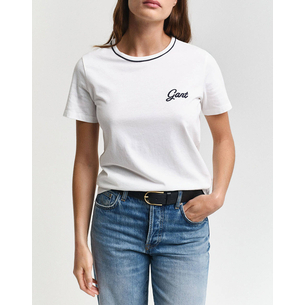 Product GANT SS T-SHIRT base image