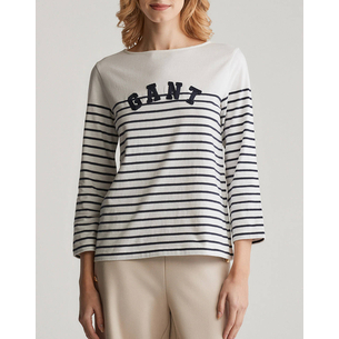 Product GANT SS T-SHIRT base image