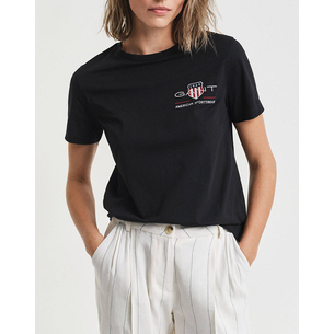 Product GANT T-SHIRT SS base image