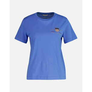 Product GANT T-SHIRT SS base image