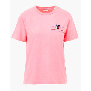 Product GANT T-SHIRT SS base image