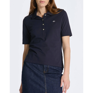 Product GANT SS T-SHIRT base image