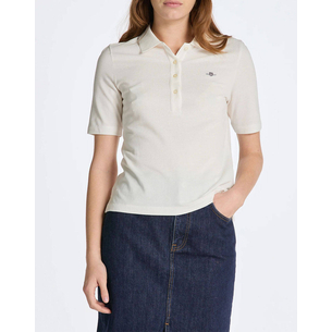 Product GANT SS T-SHIRT base image