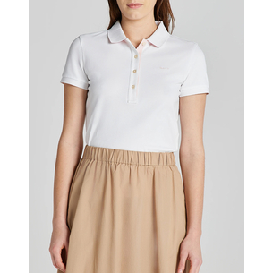 Product GANT ΜΠΛΟΥΖΑ ΚΜ CONTRAST COLLAR SS PIQUE POLO base image